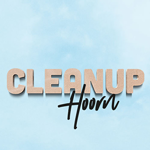 CleanUp Hoorn
